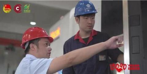 十年磨一劍 軟件與輔助設(shè)備賦能，助力溫州閥門名企跨越式新發(fā)展